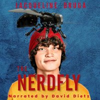 Nerdfly - Jacqueline Druga - audiobook