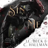 Sin for Me - J. L. Beck - audiobook