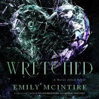 Wretched - Emily McIntire - audiobook