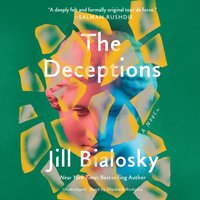 Deceptions - Jill Bialosky - audiobook