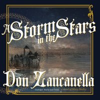 Storm in the Stars - Don Zancanella - audiobook