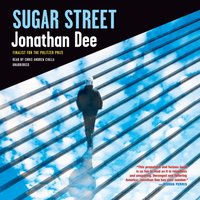 Sugar Street - Jonathan Dee - audiobook