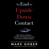 End to Upside Down Contact - Mark Gober - audiobook