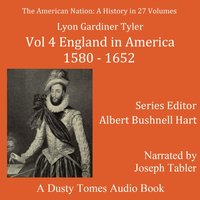 American Nation: A History, Vol. 4 - Albert Bushnell Hart - audiobook