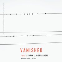 Vanished - Karin Lin-Greenberg - audiobook