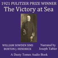 Victory at Sea - William Sowden Sims - audiobook