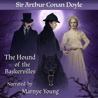 Hound of the Baskervilles - Sir Arthur Conan Doyle - audiobook