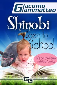 Life on the Farm for Kids - Giacomo Giammatteo - ebook