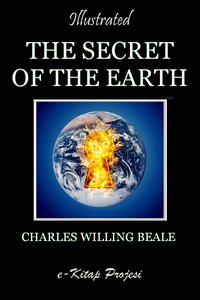 Secret of the Earth - Charles Willing Beale - ebook