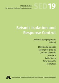 Seismic Isolation and Response Control - Eftychia Apostolidi - ebook
