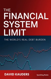 The Financial System Limit - David Kauders - ebook