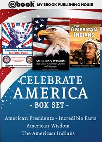Celebrate America Box Set - My Ebook Publishing House - ebook