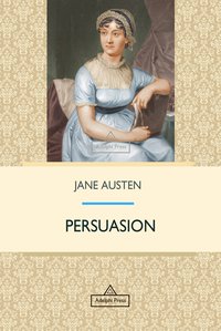 Persuasion - Jane Austen - ebook