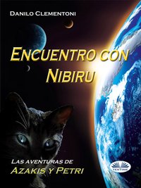 Encuentro Con Nibiru - Danilo Clementoni - ebook