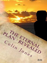 The Eternal Plan - Colin Jones - ebook