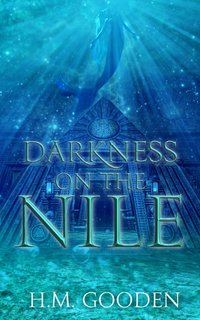 Darkness on the Nile - H.M. Gooden - ebook