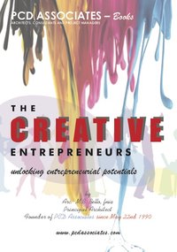 The Creative Entrepreneurs - Arc. M.B. Bello Fnia - ebook