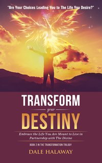 Transform Your Destiny - Dale Halaway - ebook