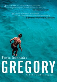 GREGORY and other stories - Panos Ioannides - ebook