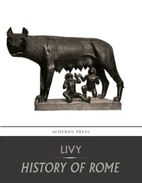 History of Rome - Livy - ebook