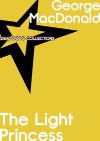 The Light Princess - George MacDonald - ebook