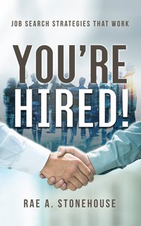 You’re Hired! - Rae A. Stonehouse - ebook