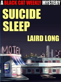 Suicide Sleep - Laird Long - ebook