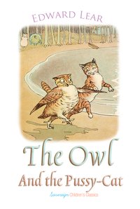 The Owl and the Pussy-Cat - Edward Lear - ebook