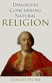 Dialogues Concerning Natural Religion - David Hume - ebook