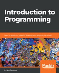Introduction to Programming - Nick Samoylov - ebook
