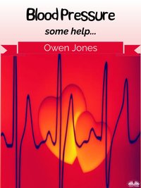 Blood Pressure - Owen Jones - ebook