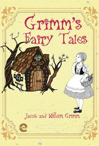 Grimm's Fairy Tales - Jacob Grimm - ebook