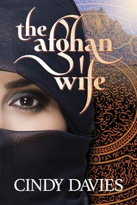 The Afghan Wife - Cindy Davies - ebook