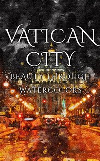 Vatican City - Daniyal Martina - ebook