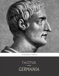 Germania - Tacitus - ebook