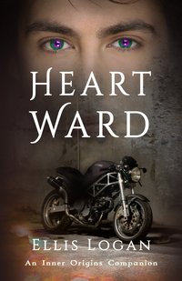 Heart Ward - Ellis Logan - ebook