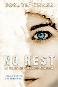 No Rest - Joslyn Chase - ebook