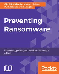 Preventing Ransomware - Abhijit Mohanta - ebook