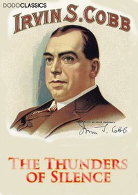 The Thunders of Silence - Irvin S Cobb - ebook