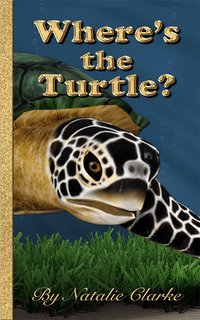 Where's the Turtle? - Natalie Clarke - ebook
