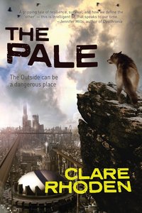 The Pale - Clare Rhoden - ebook