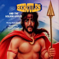 Heercules and the Golden Apples - Donald Kasen - ebook