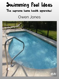 Swimming Pool Ideas - Owen Jones - ebook