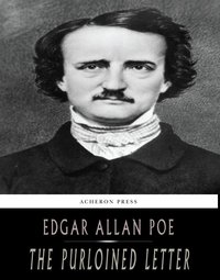 The Purloined Letter - Edgar Allan Poe - ebook