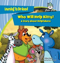 Who Will Help Kitty - V. Gilbert Beers - ebook