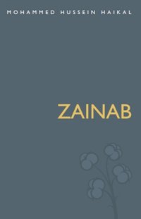 Zainab - Mohammed Hussein Haikal - ebook