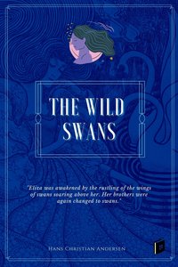 The Wild Swans - Hans Christian Andersen - ebook