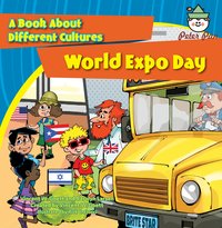 World Expo Day - Vincent W. Goett - ebook