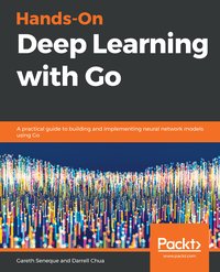 Hands-On Deep Learning with Go - Gareth Seneque - ebook