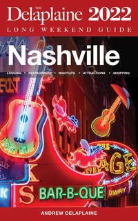 Nashville - Andrew Delaplaine - ebook